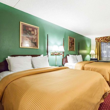 Clarion Hotel Branson Ngoại thất bức ảnh