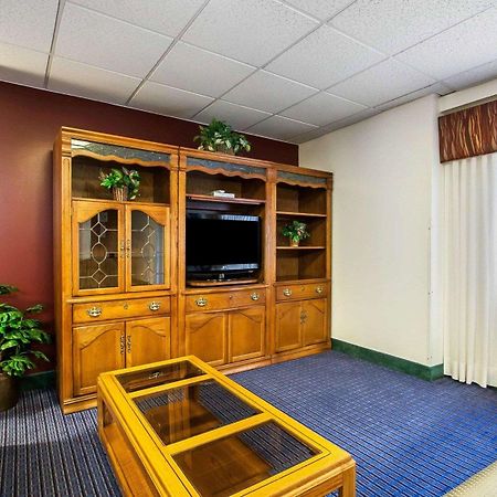 Clarion Hotel Branson Ngoại thất bức ảnh