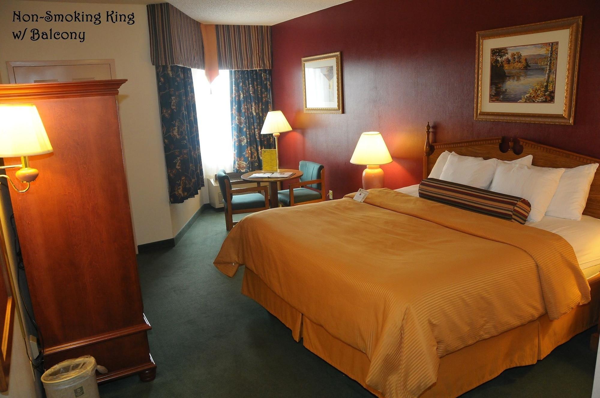 Clarion Hotel Branson Ngoại thất bức ảnh