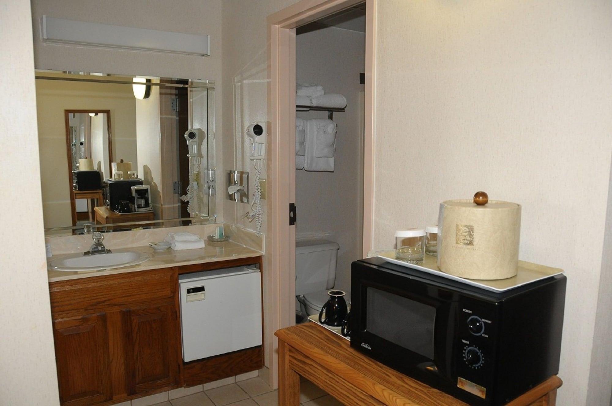 Clarion Hotel Branson Ngoại thất bức ảnh