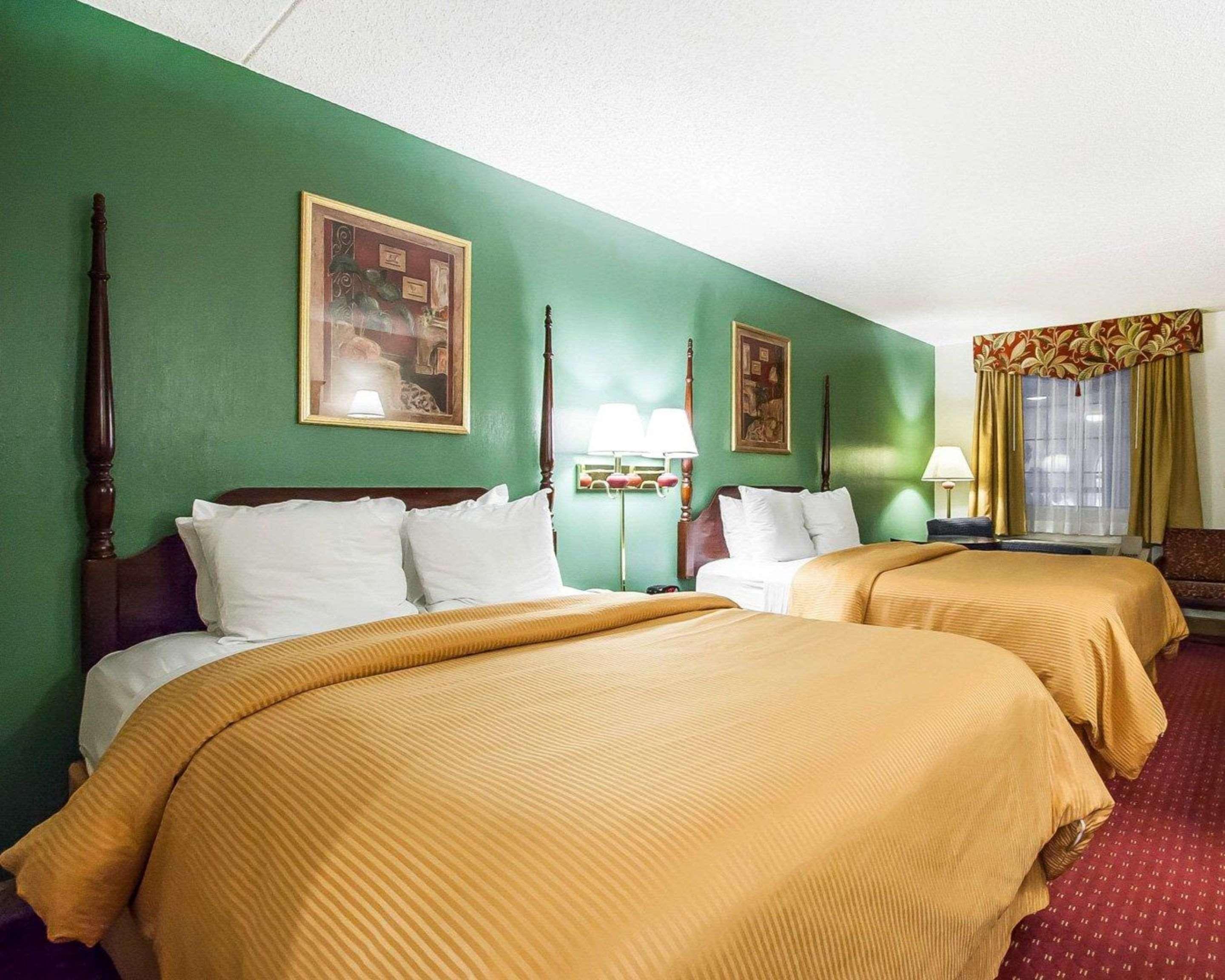 Clarion Hotel Branson Ngoại thất bức ảnh