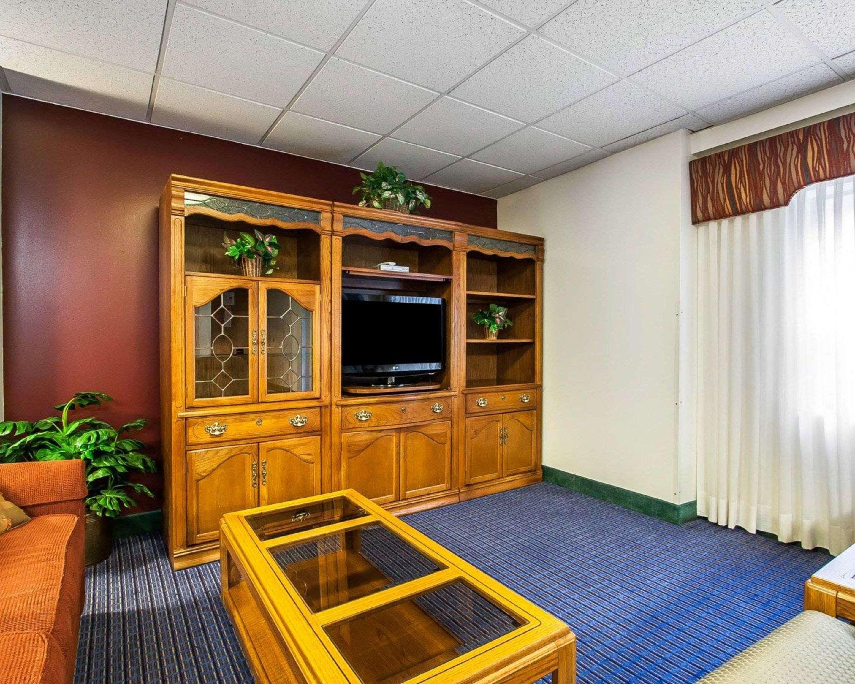 Clarion Hotel Branson Ngoại thất bức ảnh