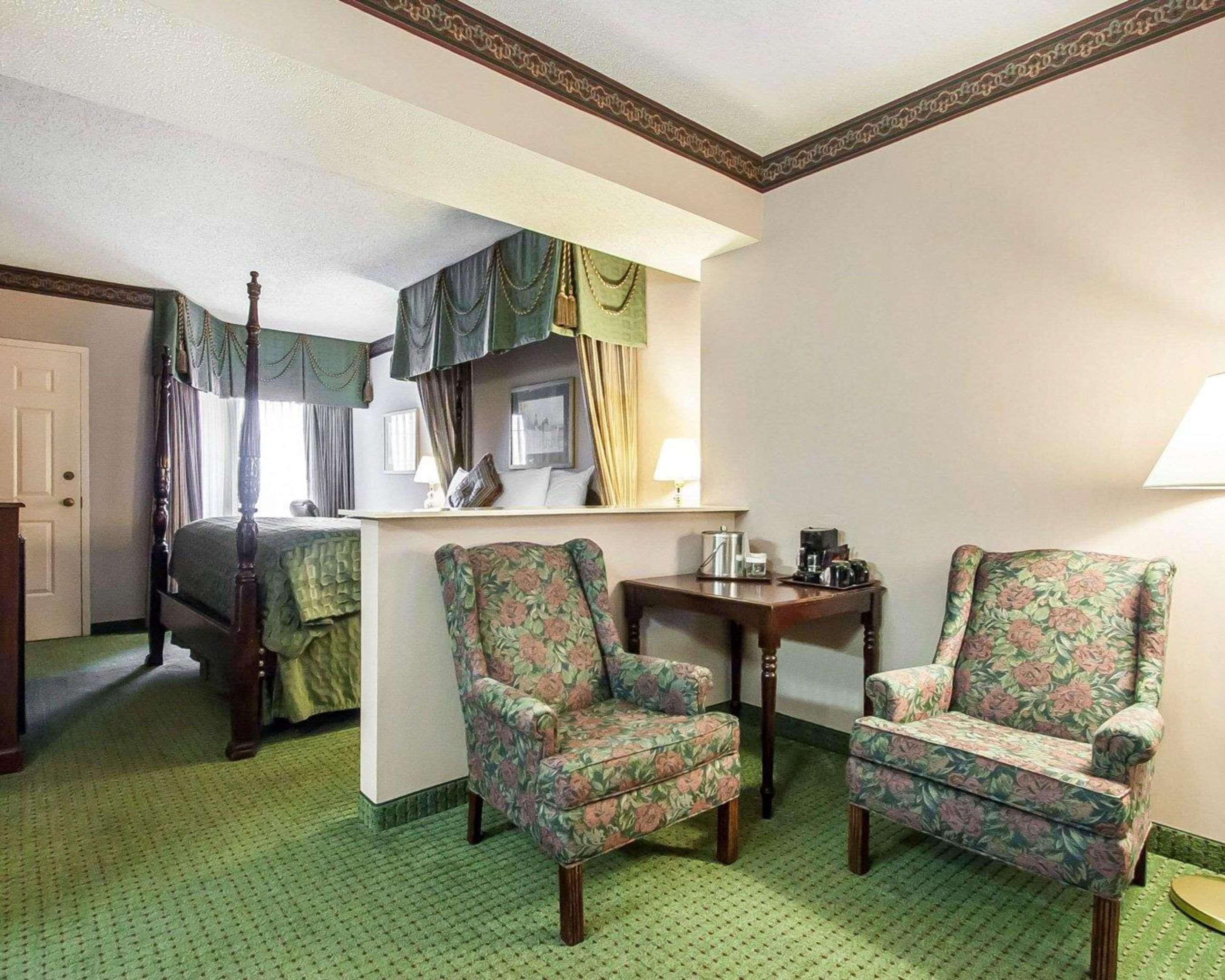 Clarion Hotel Branson Ngoại thất bức ảnh