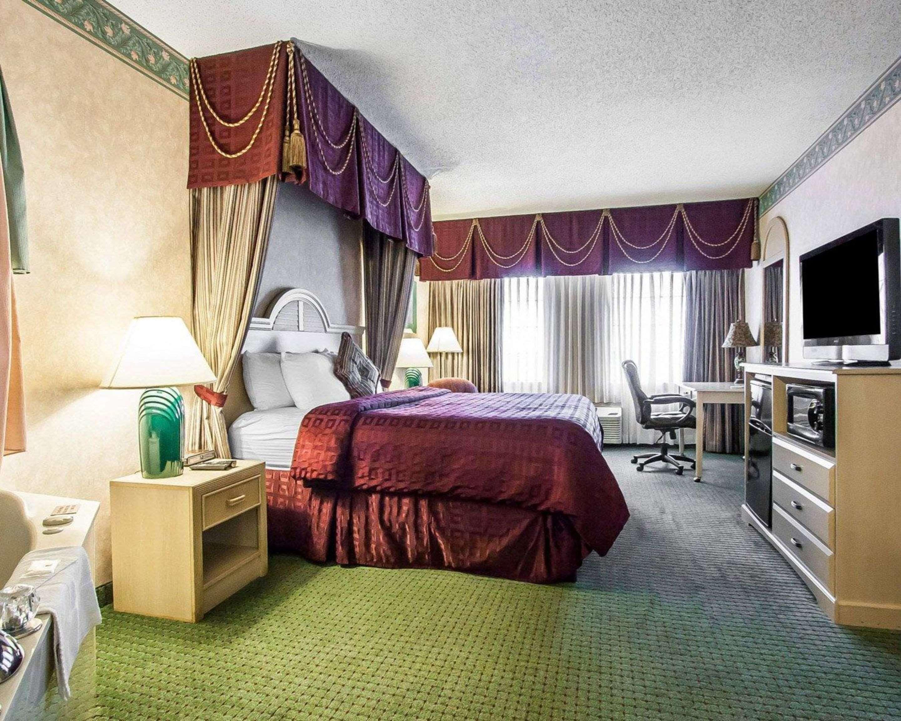 Clarion Hotel Branson Ngoại thất bức ảnh