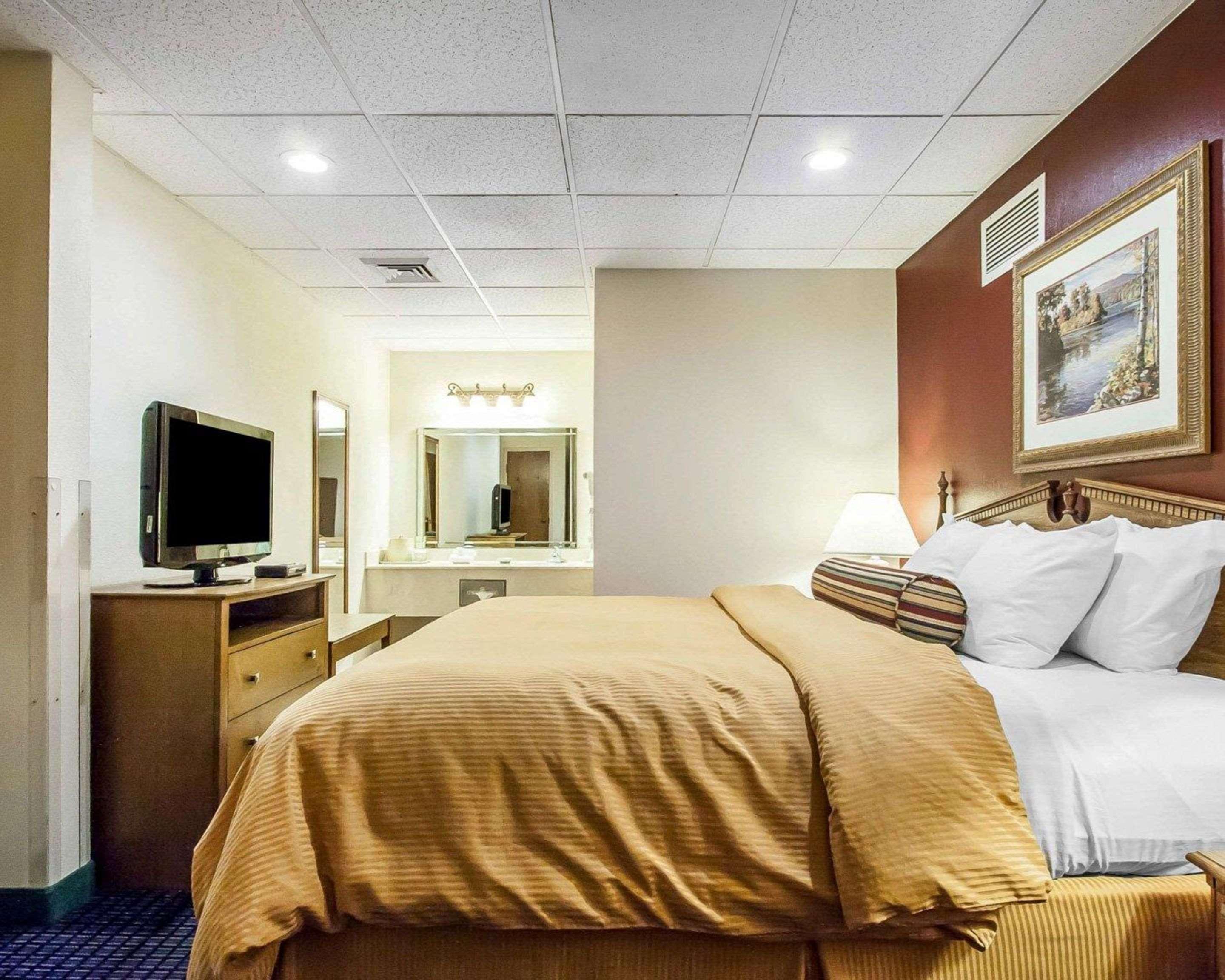 Clarion Hotel Branson Ngoại thất bức ảnh