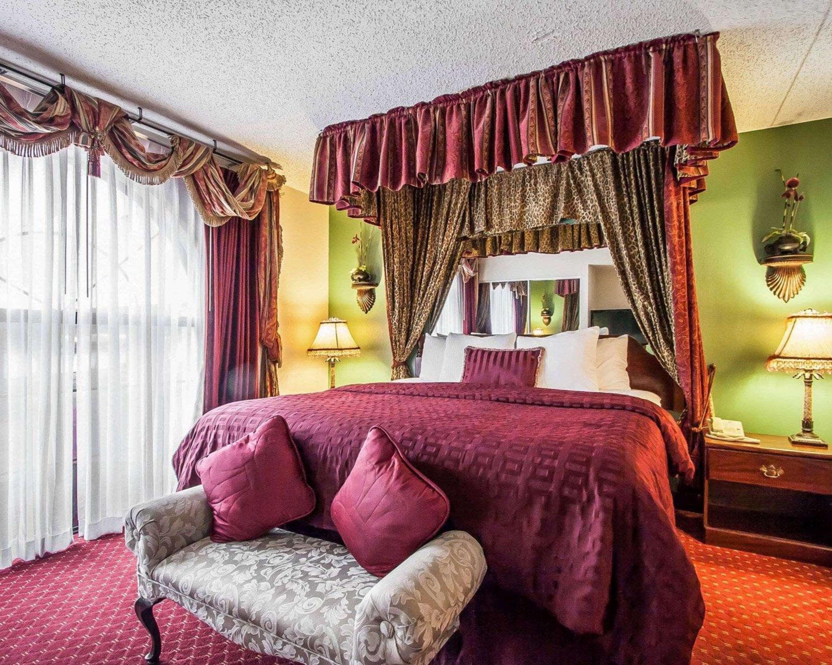 Clarion Hotel Branson Ngoại thất bức ảnh