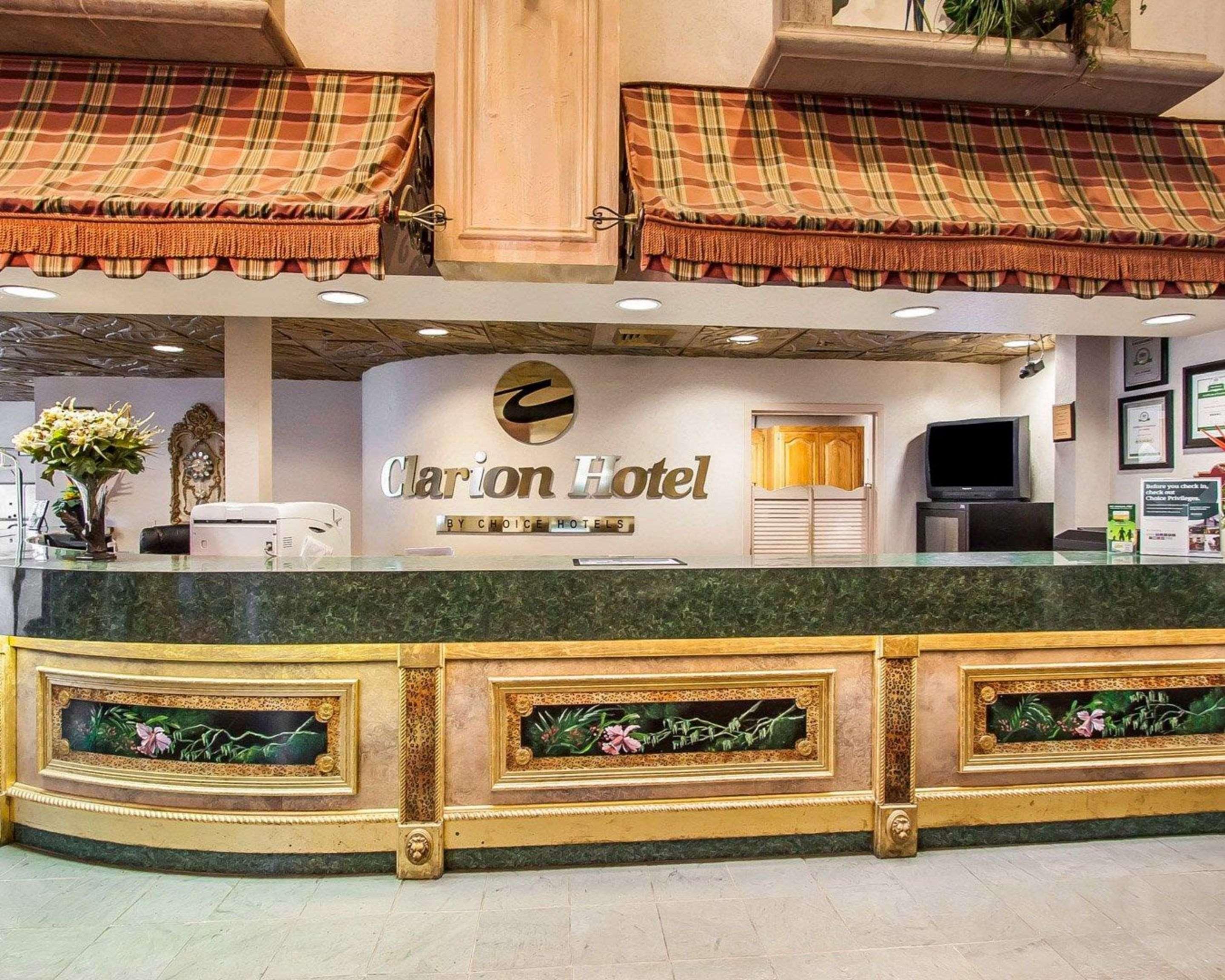 Clarion Hotel Branson Ngoại thất bức ảnh