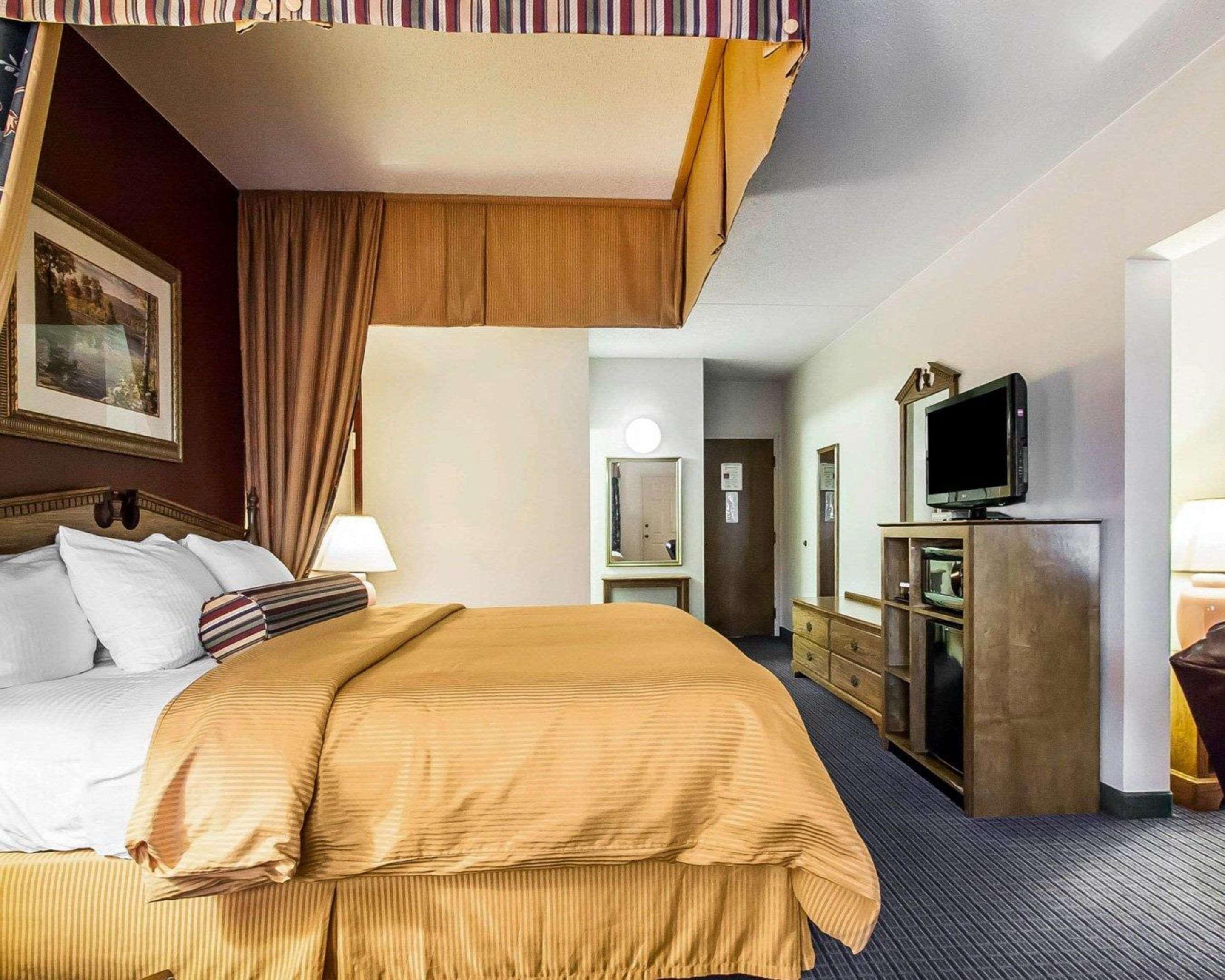 Clarion Hotel Branson Ngoại thất bức ảnh