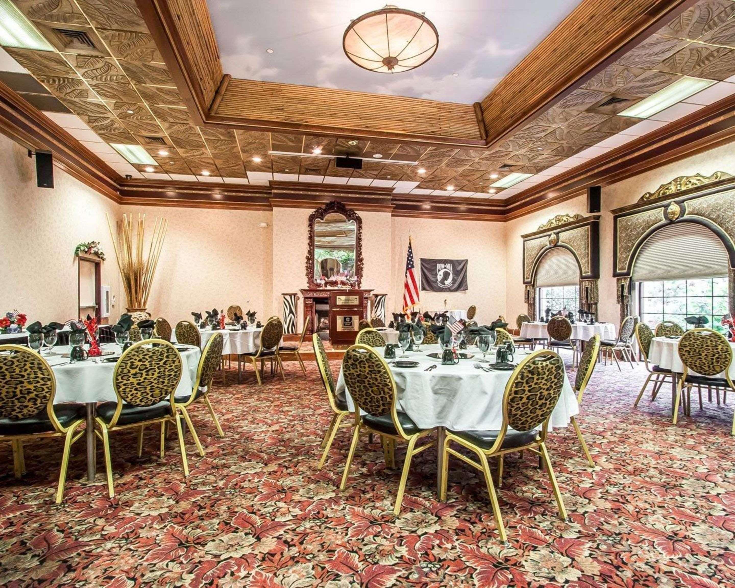 Clarion Hotel Branson Ngoại thất bức ảnh