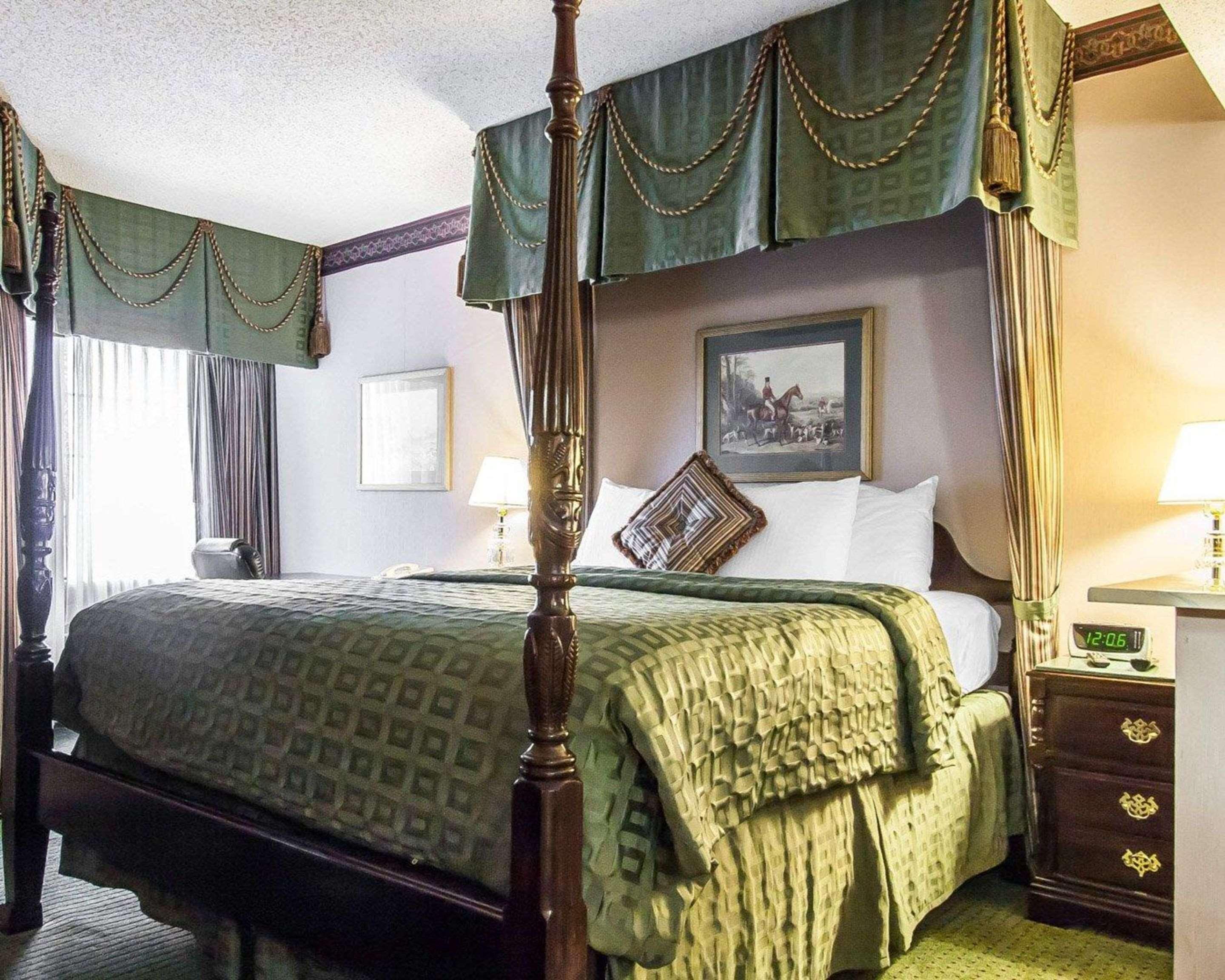 Clarion Hotel Branson Ngoại thất bức ảnh