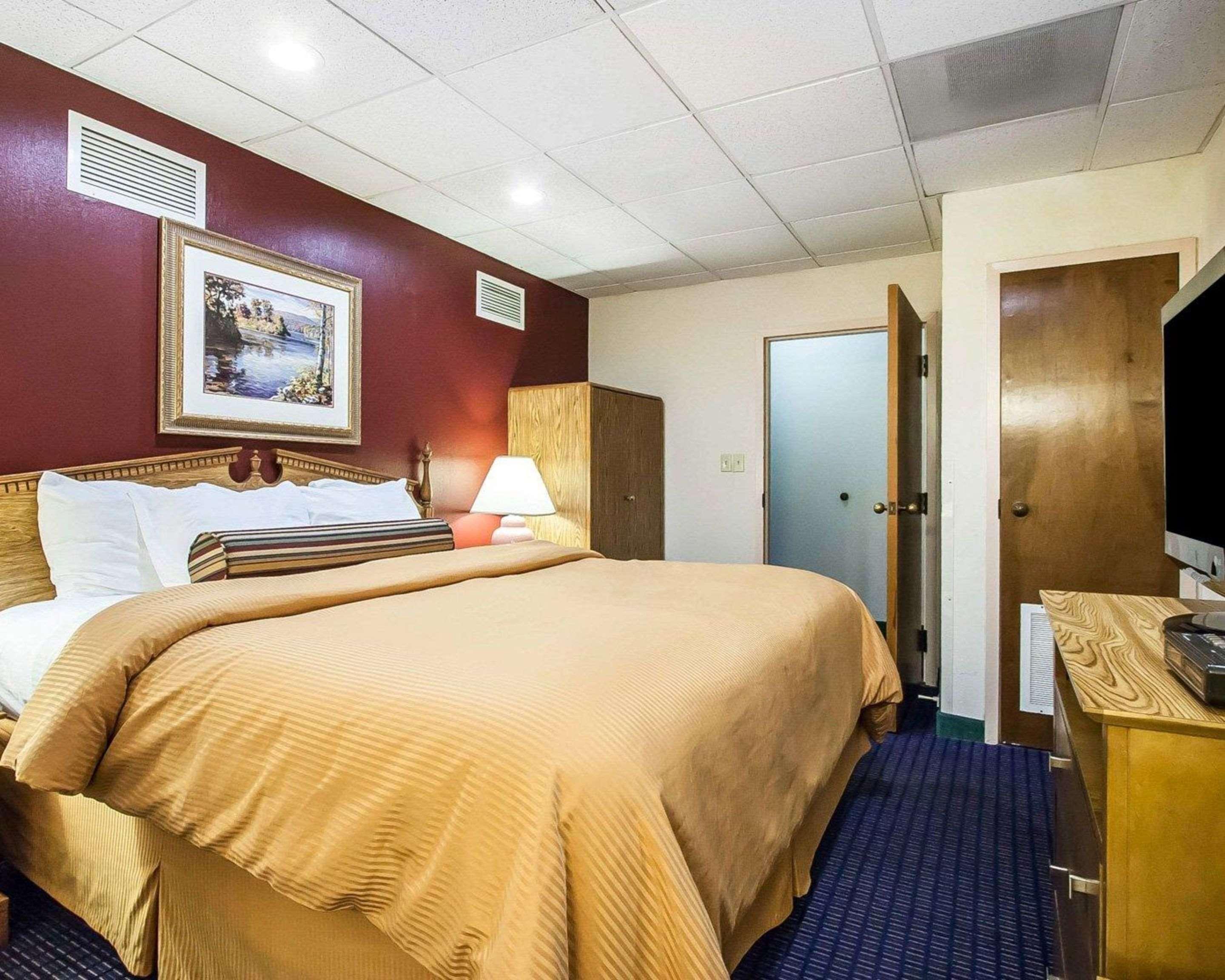 Clarion Hotel Branson Ngoại thất bức ảnh