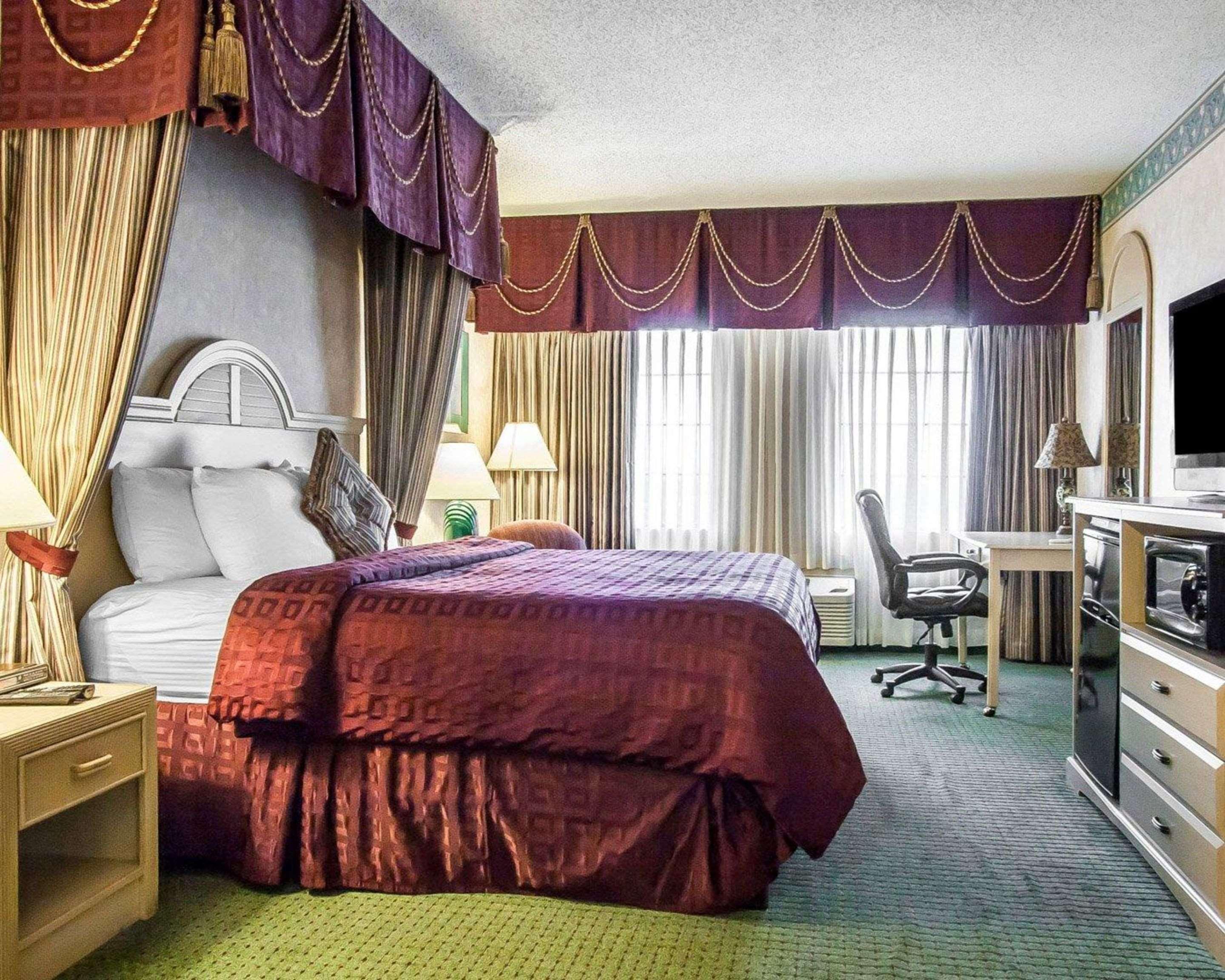Clarion Hotel Branson Ngoại thất bức ảnh