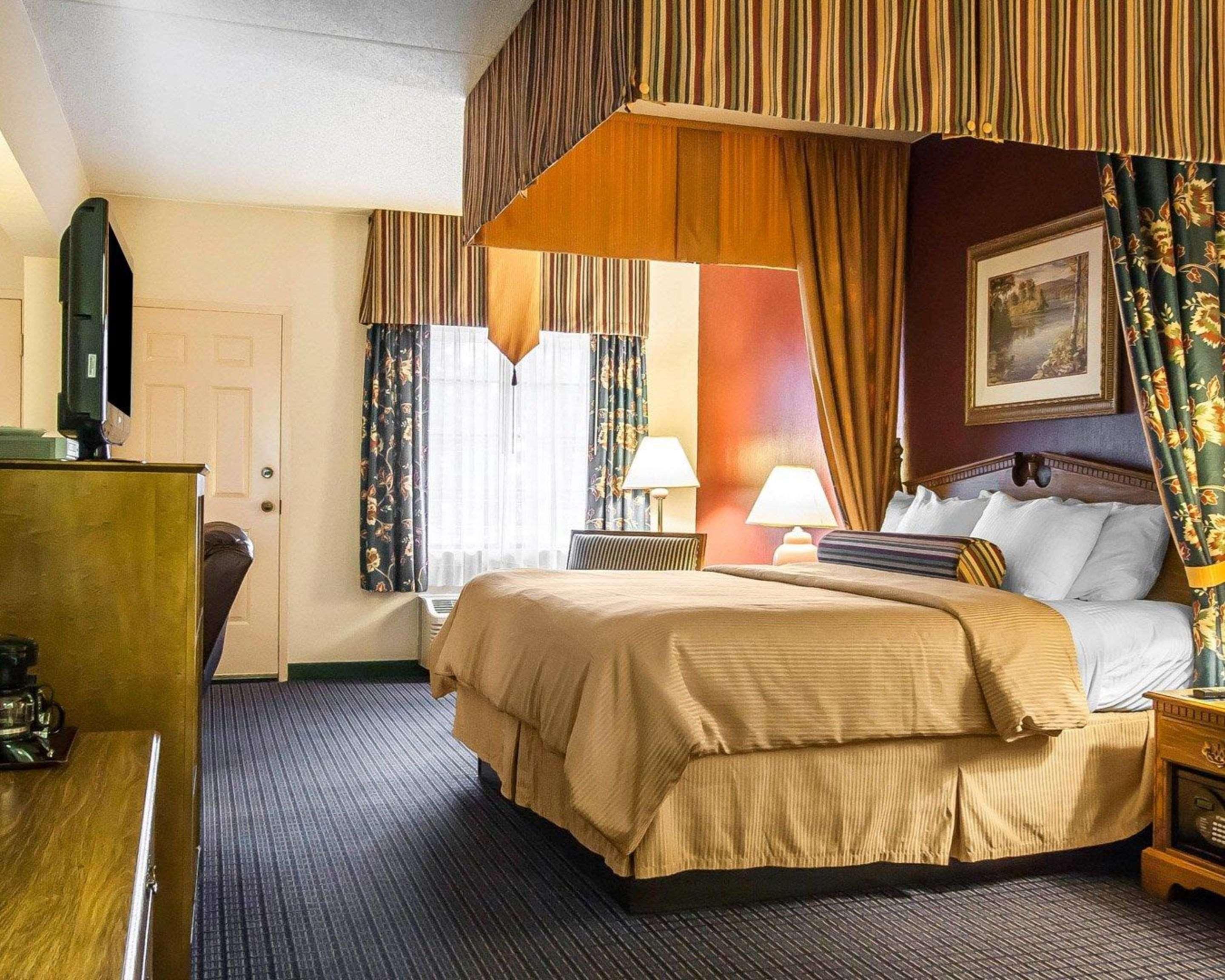 Clarion Hotel Branson Ngoại thất bức ảnh