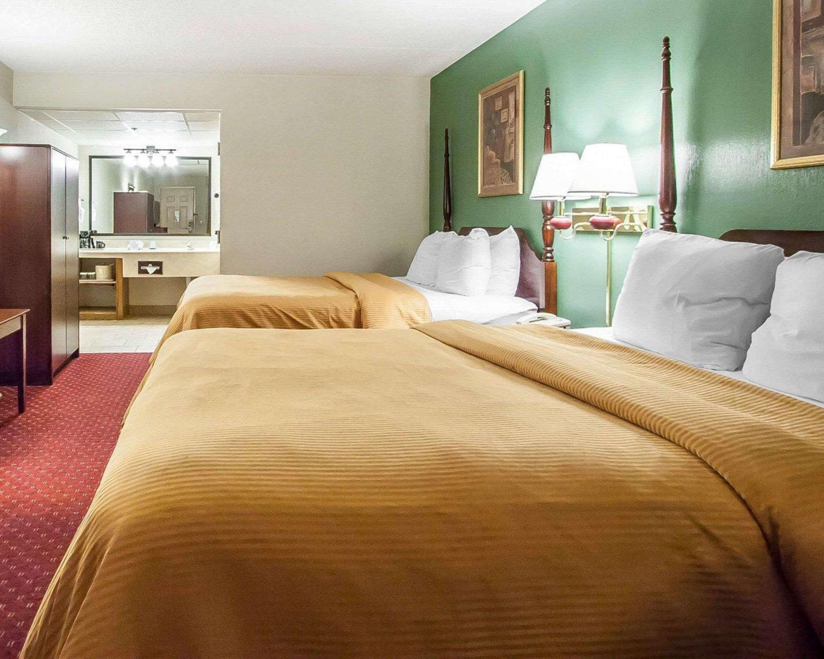 Clarion Hotel Branson Ngoại thất bức ảnh