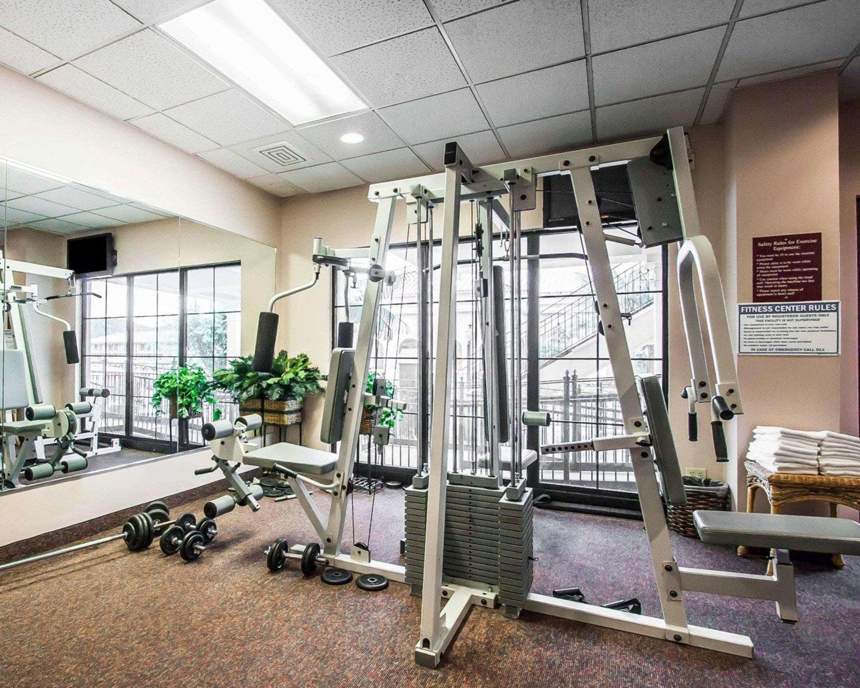 Clarion Hotel Branson Ngoại thất bức ảnh