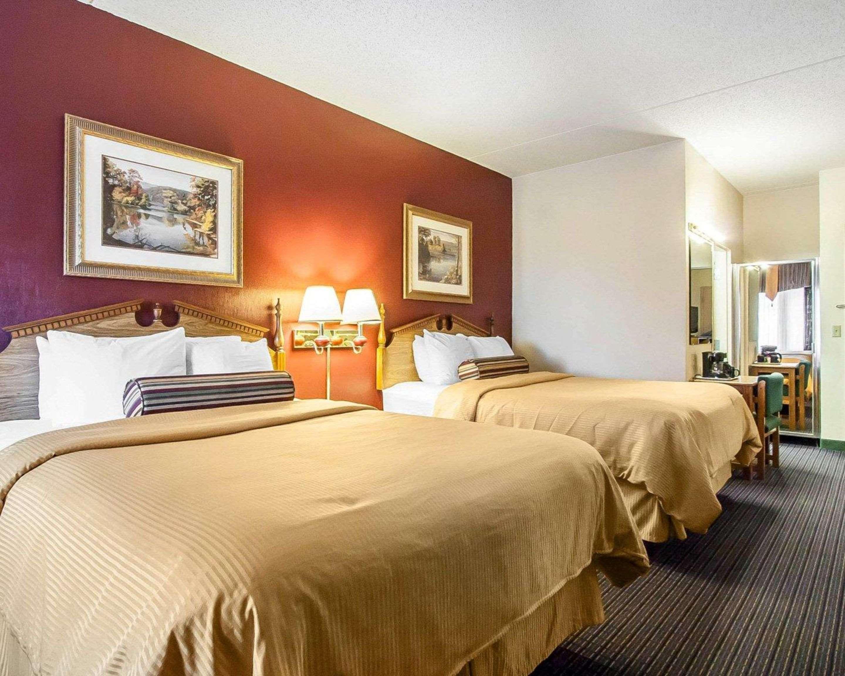 Clarion Hotel Branson Ngoại thất bức ảnh
