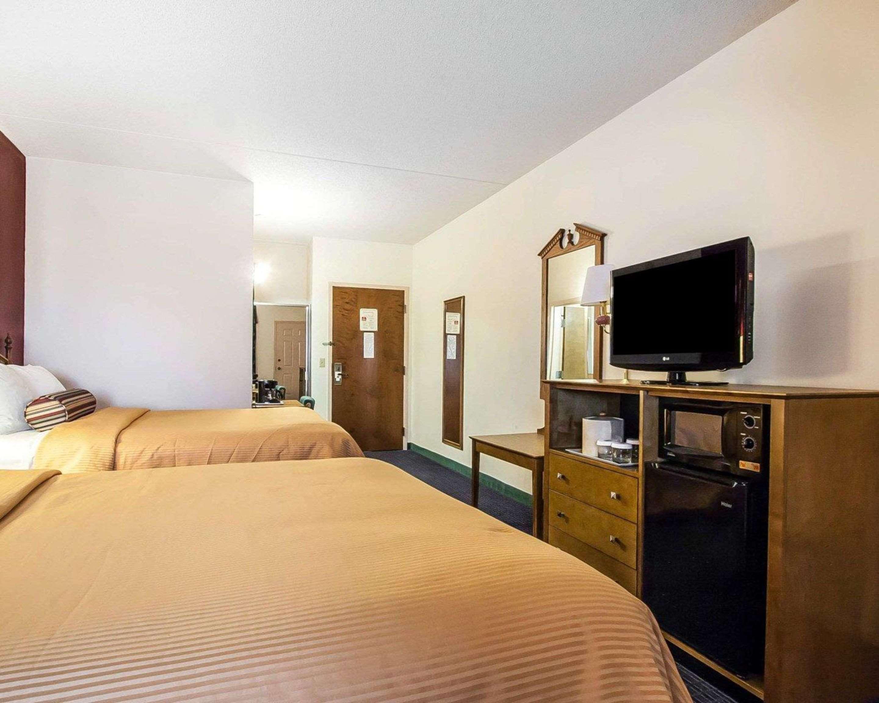 Clarion Hotel Branson Ngoại thất bức ảnh