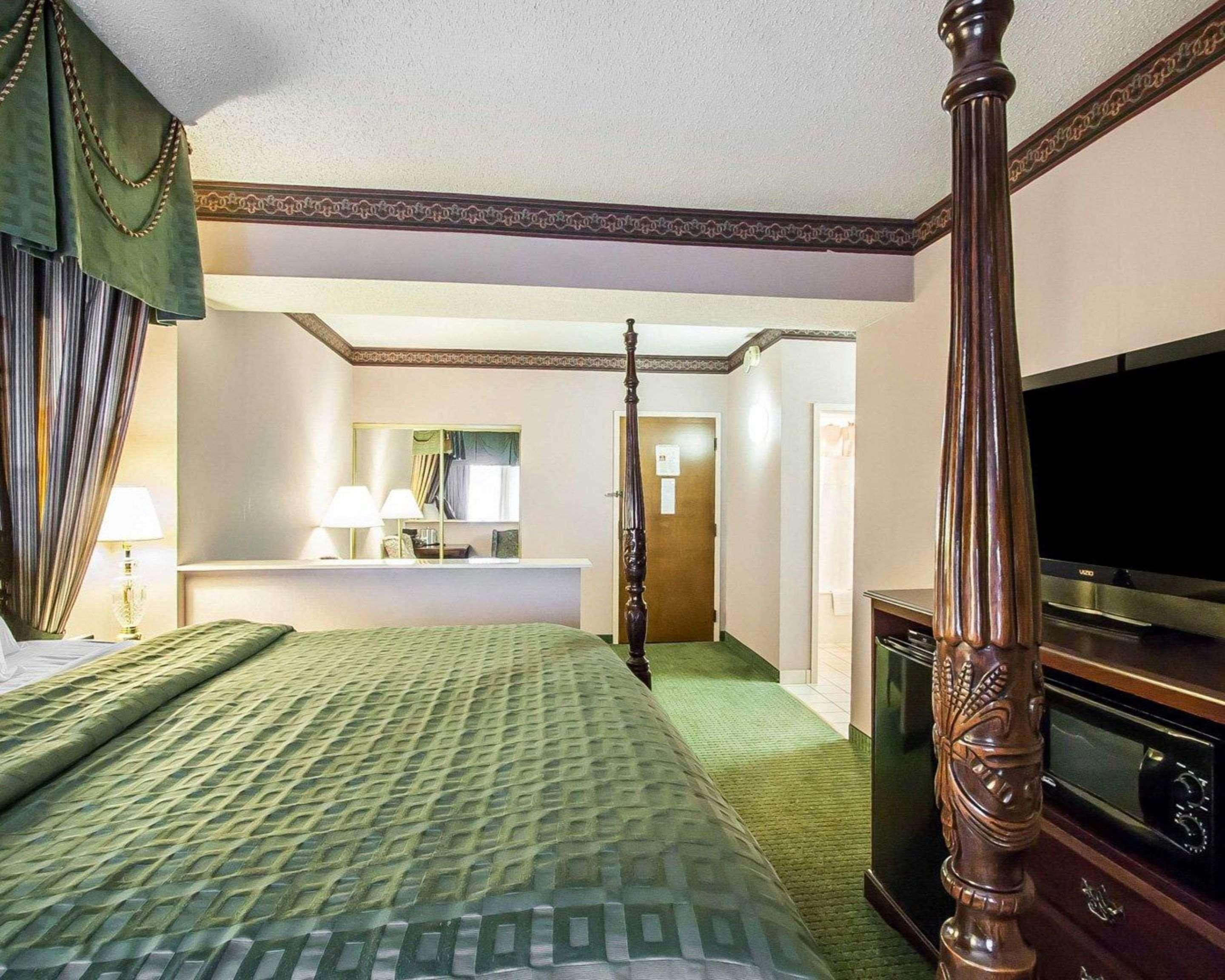 Clarion Hotel Branson Ngoại thất bức ảnh