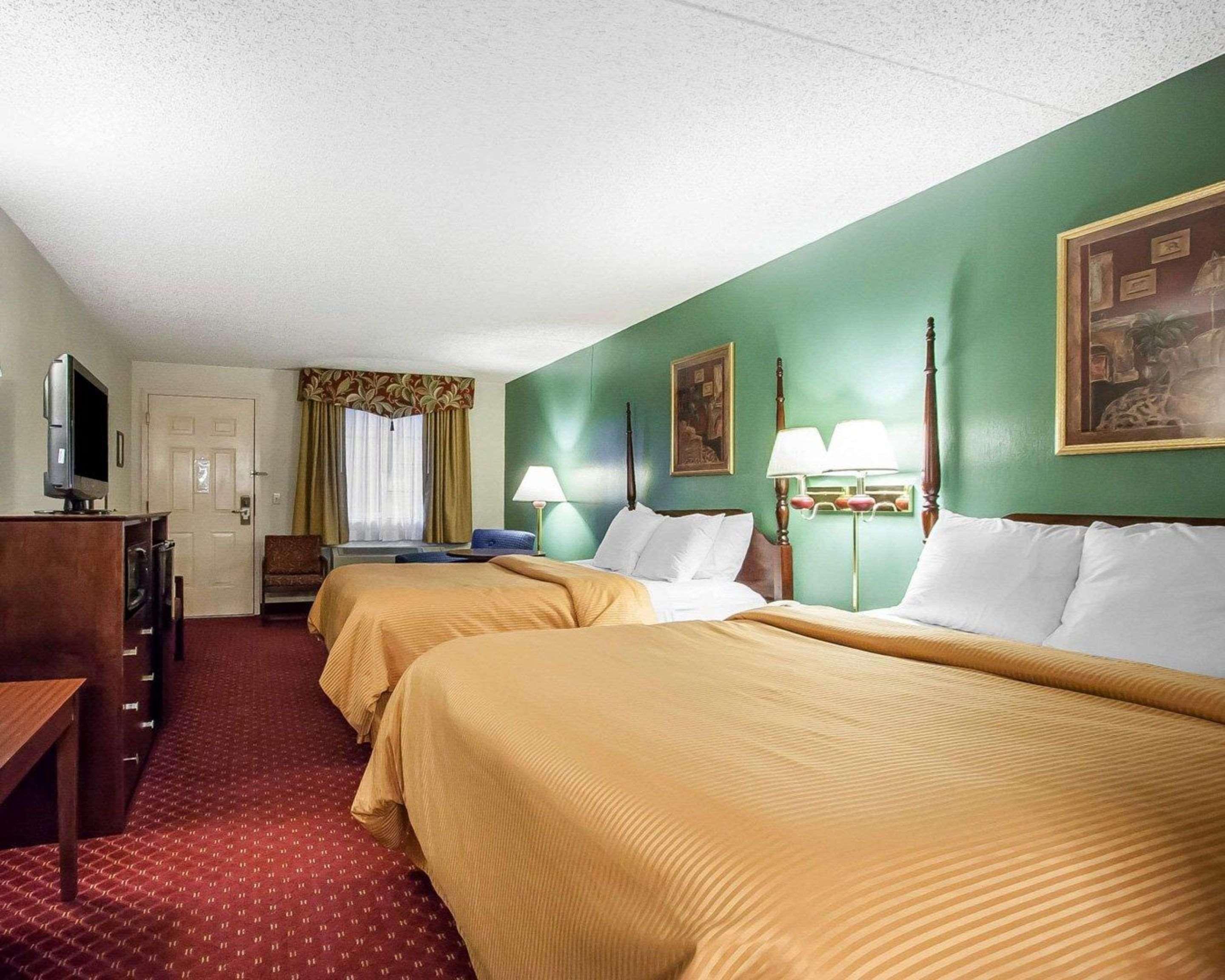 Clarion Hotel Branson Ngoại thất bức ảnh