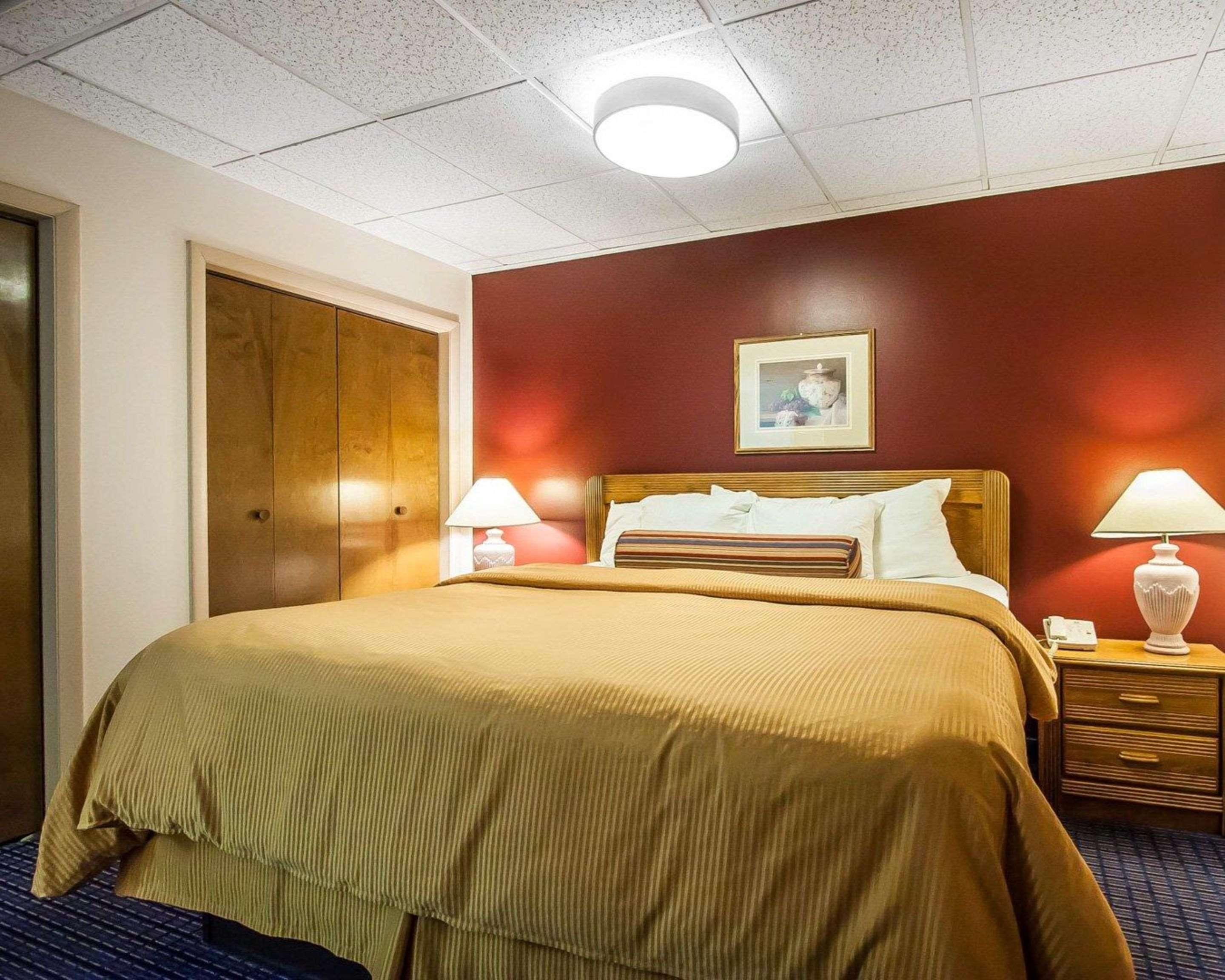 Clarion Hotel Branson Ngoại thất bức ảnh