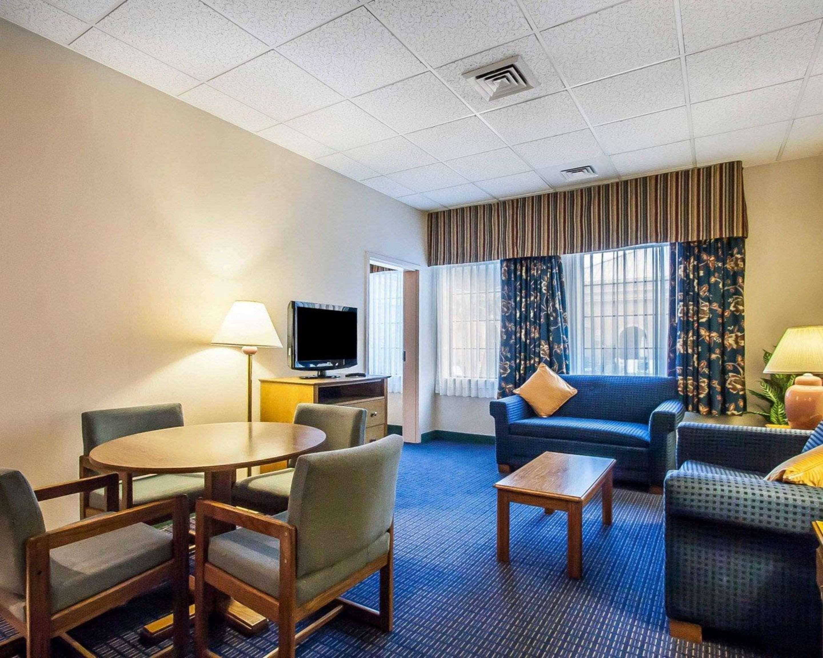 Clarion Hotel Branson Ngoại thất bức ảnh
