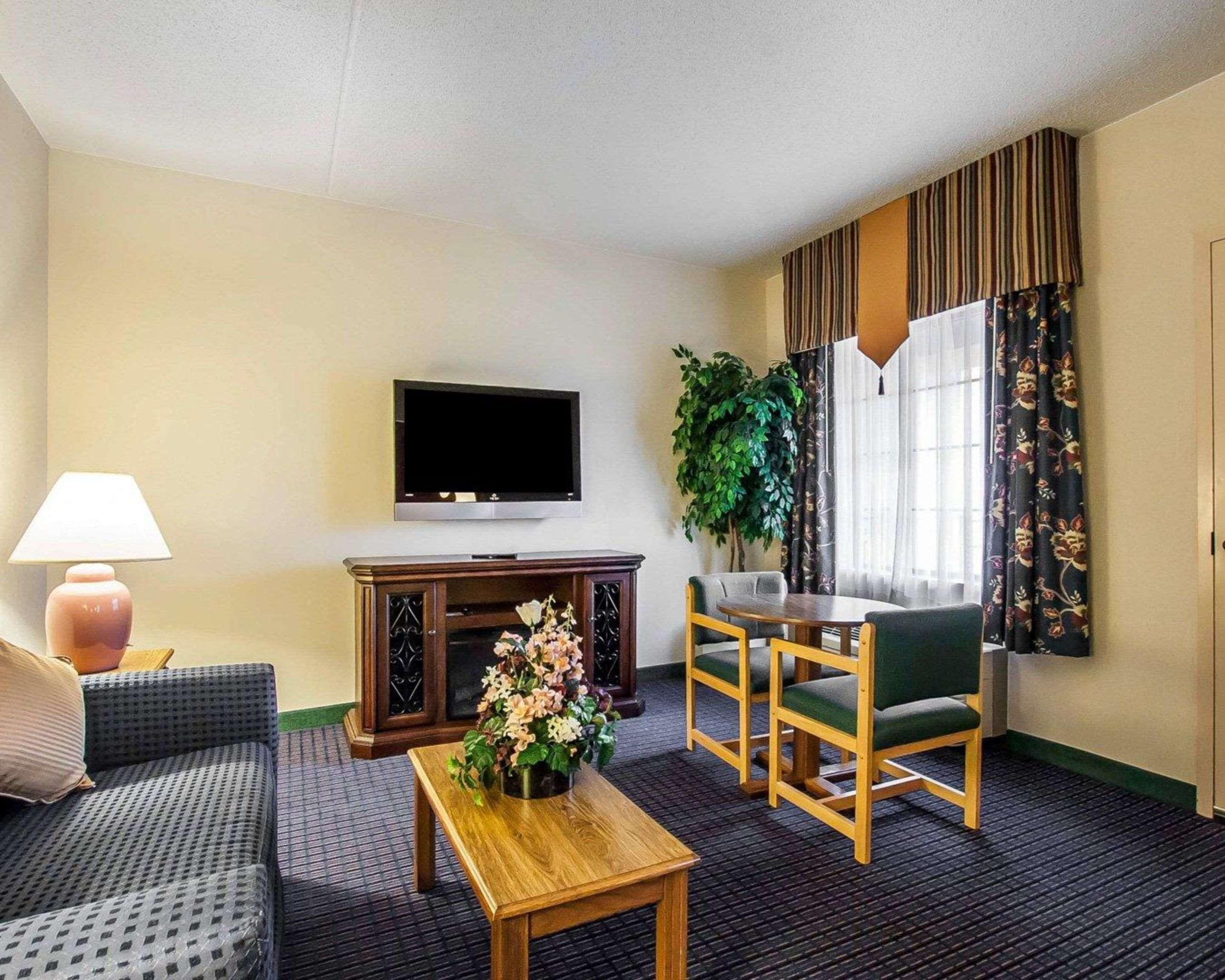 Clarion Hotel Branson Ngoại thất bức ảnh