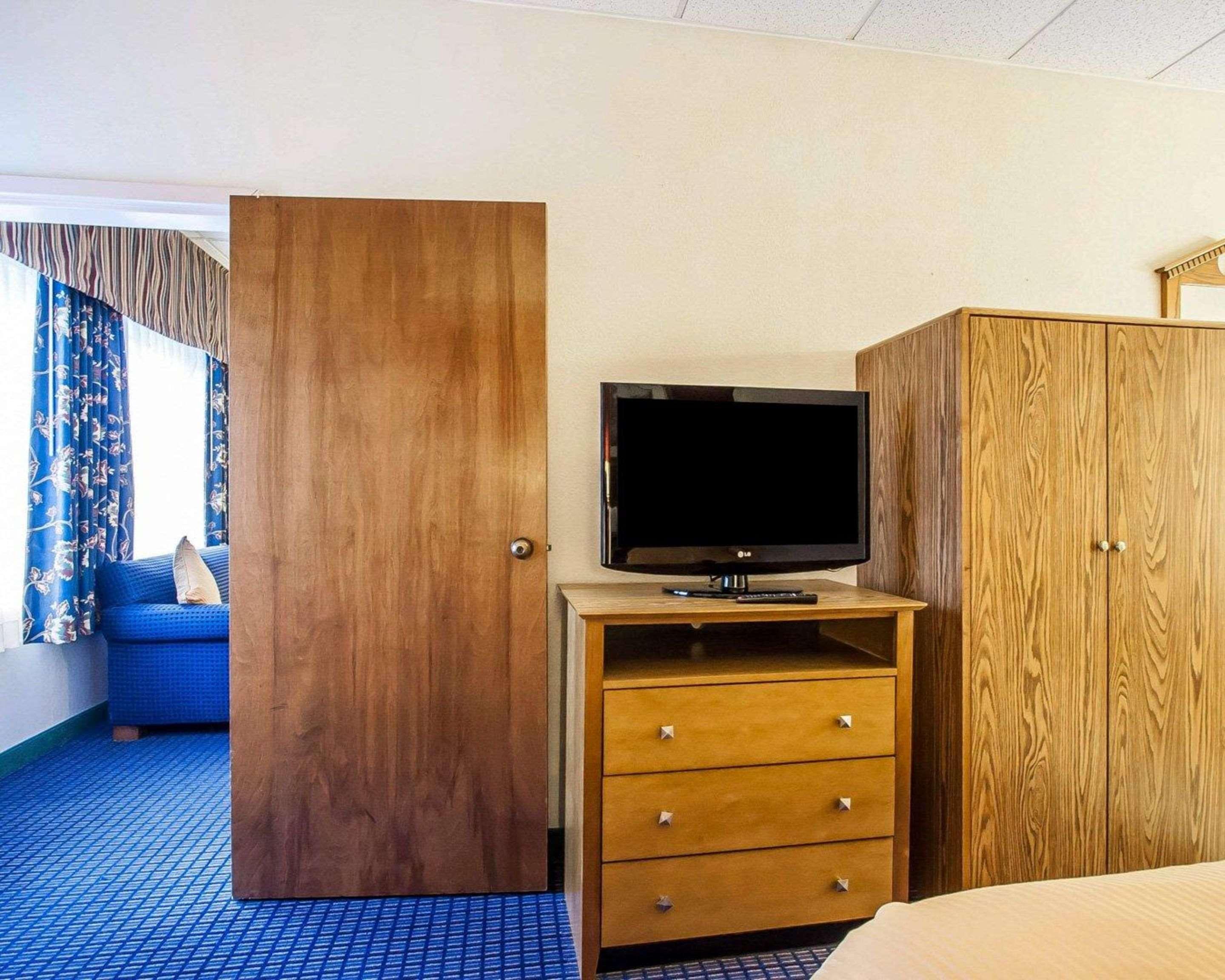Clarion Hotel Branson Ngoại thất bức ảnh