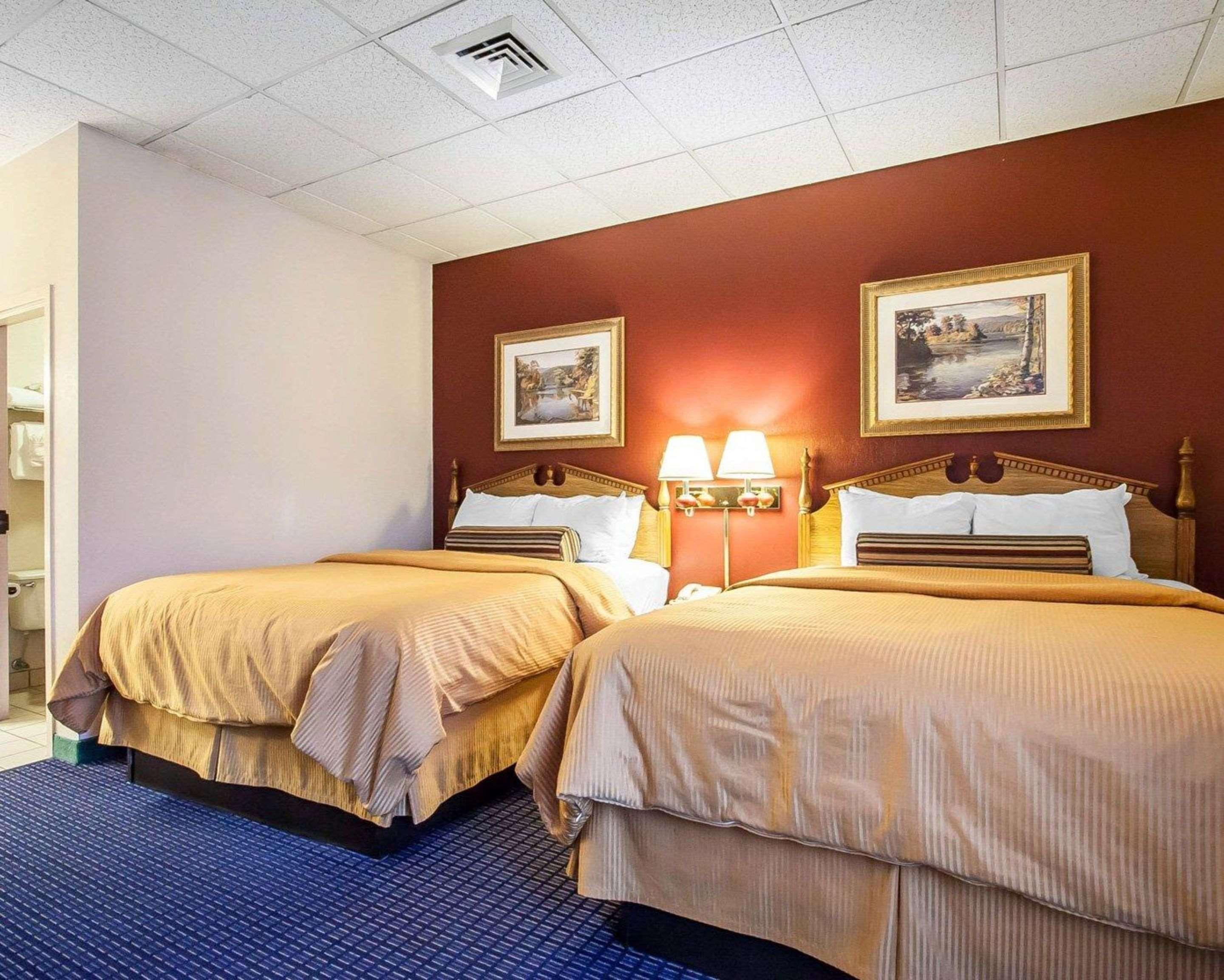 Clarion Hotel Branson Ngoại thất bức ảnh
